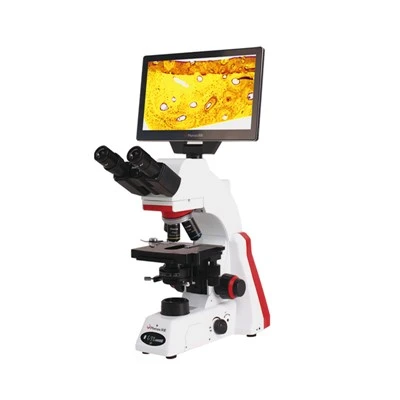 Digital Microscope vs Traditional Microscope: Which One Is Better for Your Application? Digital Microscope vs Traditional Microscope: Which One Is Better for Your Application?