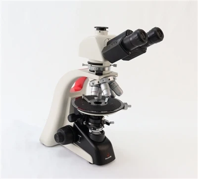 Principle of polarizing microscope Principle of polarizing microscope
