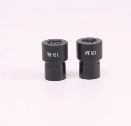 116x microscope eyepiece